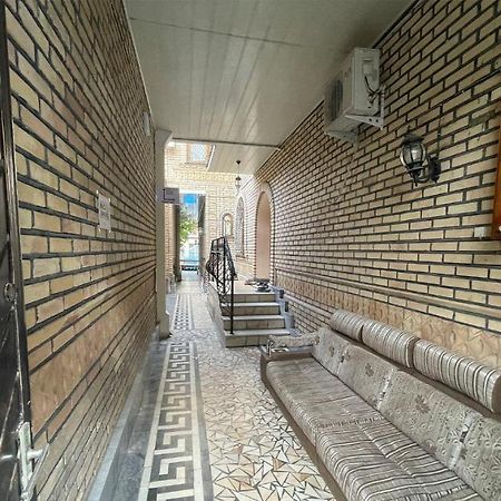 Old Inn Hostel 塔什干 外观 照片