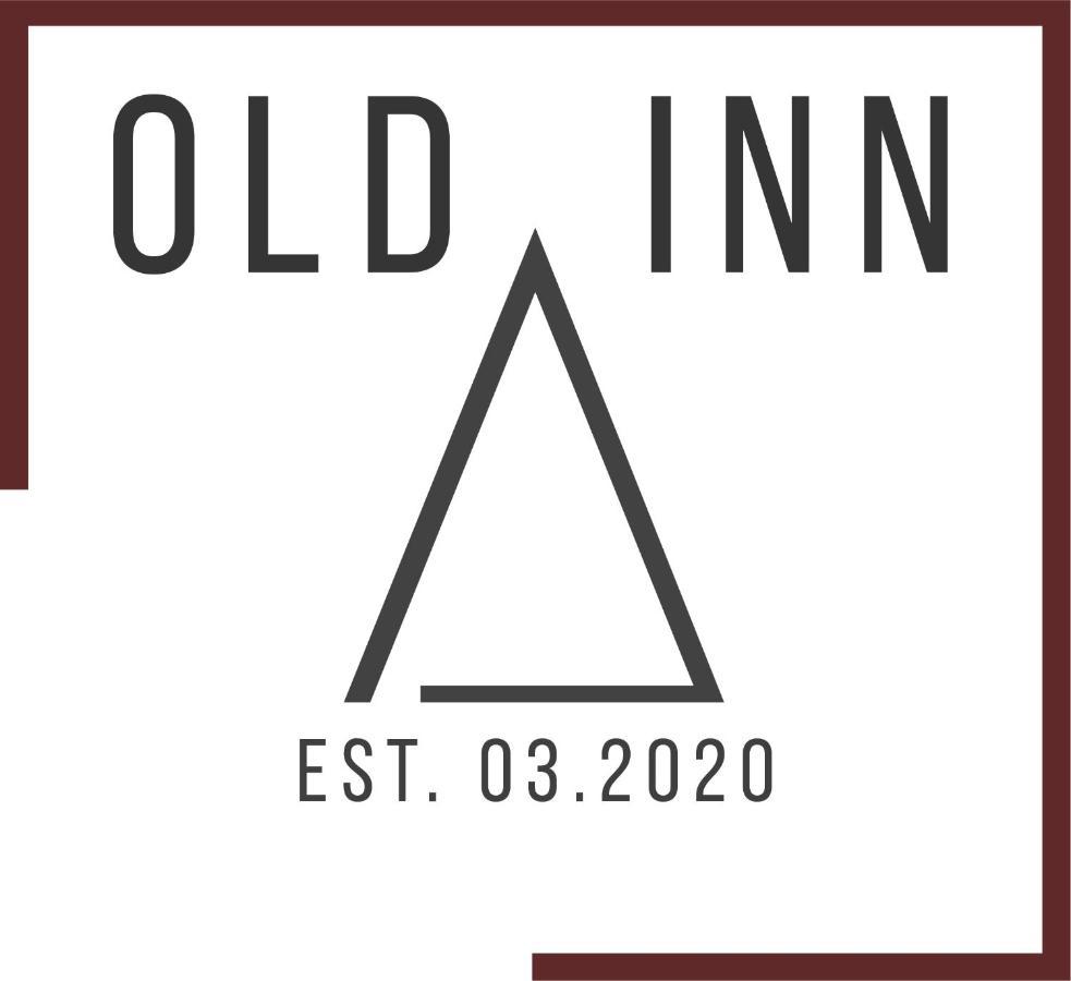 Old Inn Hostel 塔什干 外观 照片